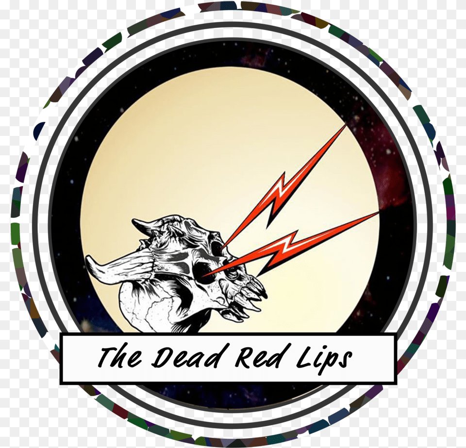 Dead Red Lips Portable Network Graphics, Photography, Electronics Png