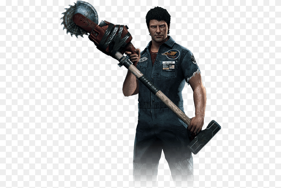 Dead Rising 3 Marks The Return Of One Of The Most Popular Dead Rising 3, Adult, Person, Man, Male Free Png Download