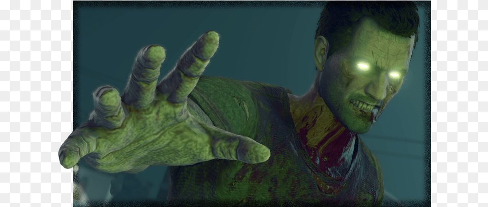 Dead Rising, Person, Hand, Finger, Body Part Free Png