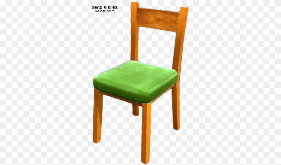 Dead Rising Chair Chair, Furniture, Armchair Free Png Download