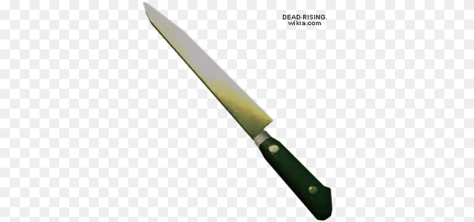 Dead Rising Cleaver Wiki, Blade, Knife, Weapon, Dagger Png