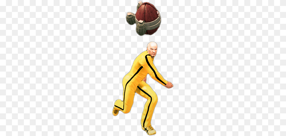 Dead Rising Clipart Football, Adult, Person, Man, Male Free Png