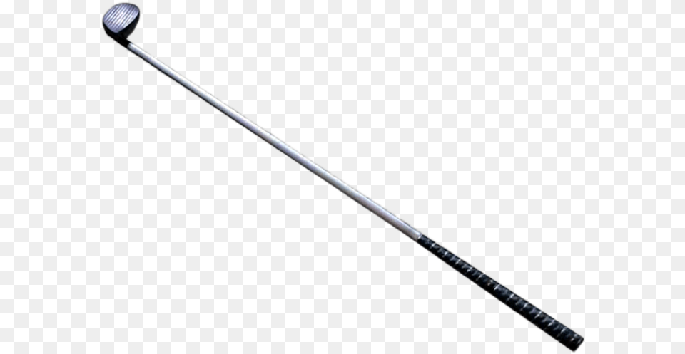 Dead Rising Golf Club De Pescar Roddy Hunter, Baton, Stick, Sword, Weapon Png Image