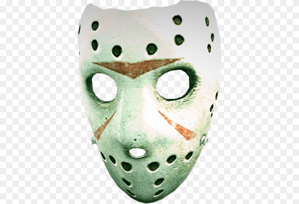 Dead Rising Hockey Mask Dead Rising, Nature, Outdoors, Snow, Snowman Png