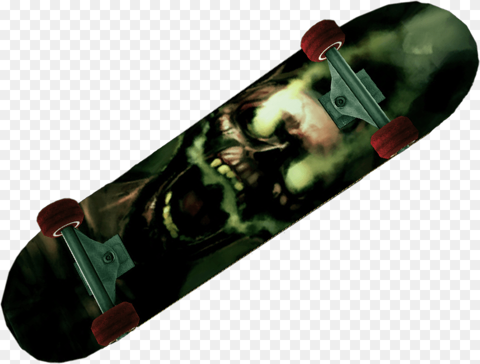 Dead Rising Skateboard 3rd Dead Rising, Aircraft, Airplane, Transportation, Vehicle Free Png Download