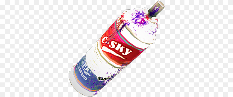 Dead Rising Usa Spray Paint Spray Paint Can, Tin, Spray Can, Food, Ketchup Free Png Download