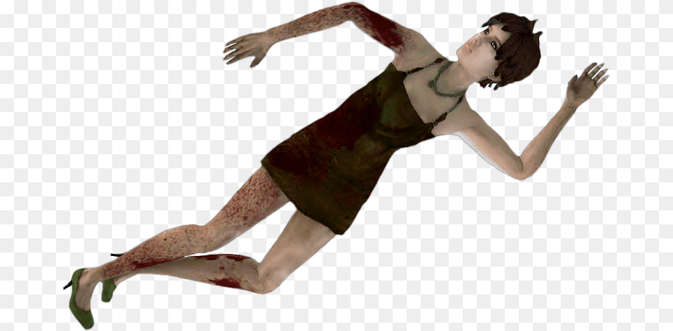Dead Rising Wiki, Dancing, Leisure Activities, Person, Body Part Png