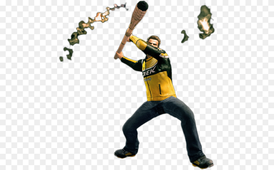 Dead Rising Wiki Figurine, People, Person, Adult, Male Free Png