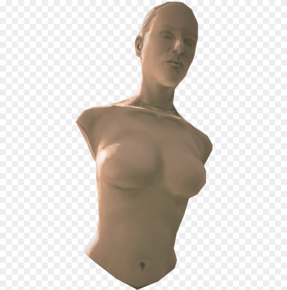 Dead Rising Wiki Mannequin Torso, Body Part, Person, Adult, Male Png Image