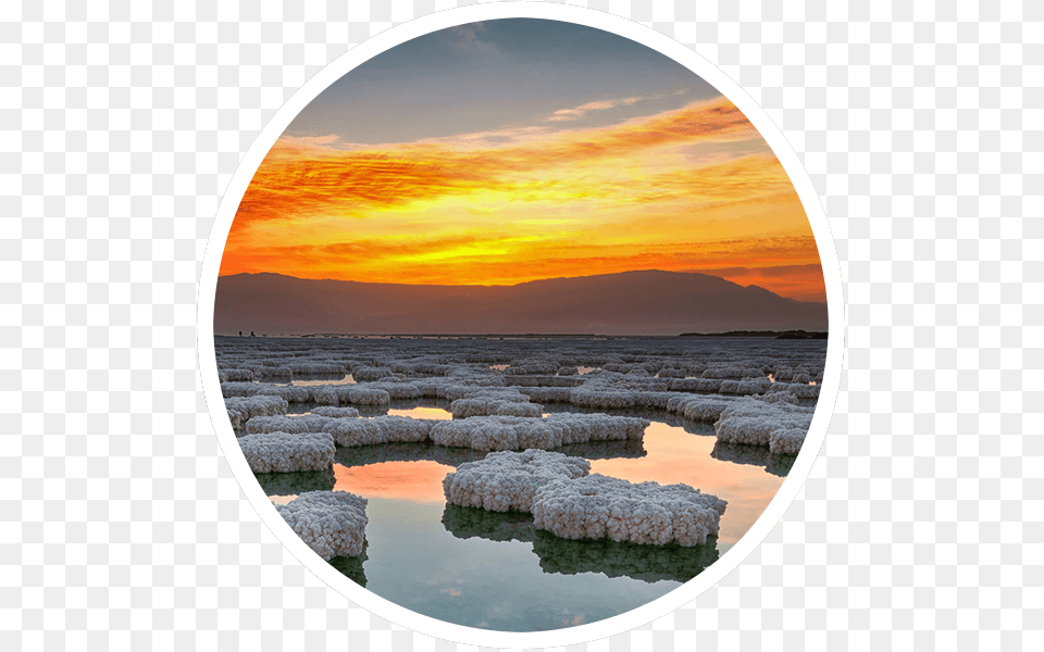Dead Sea, Nature, Outdoors, Photography, Sky Free Png Download