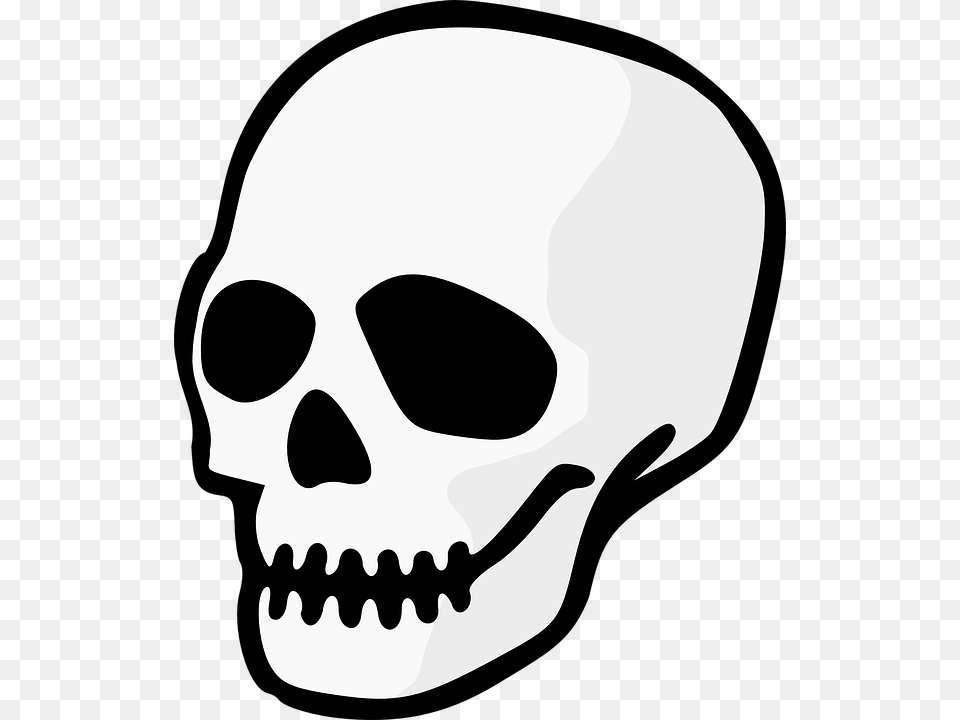 Dead Skeleton Clipart Explore Pictures, Stencil Free Png