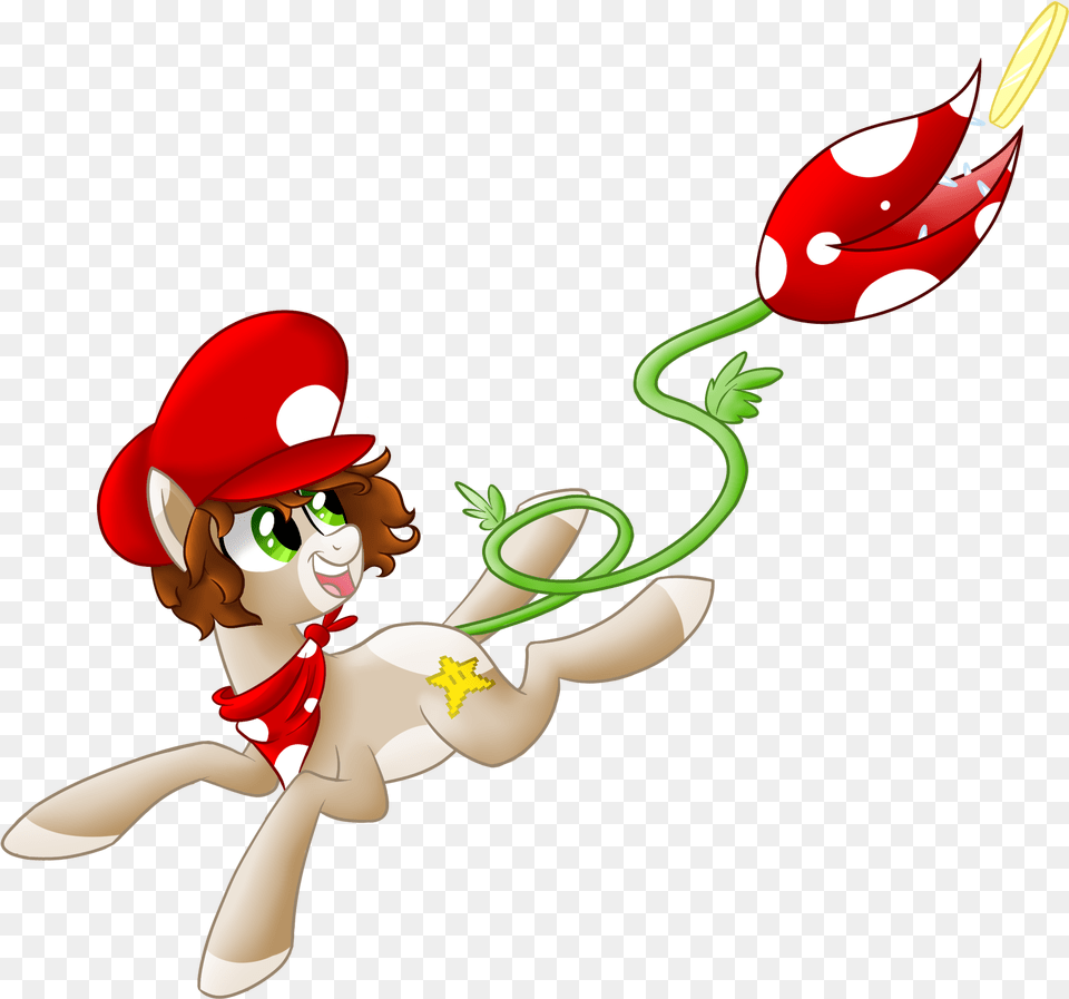 Dead Source Mario Nintendo Piranha Plant, Art, Graphics, Baby, Person Png