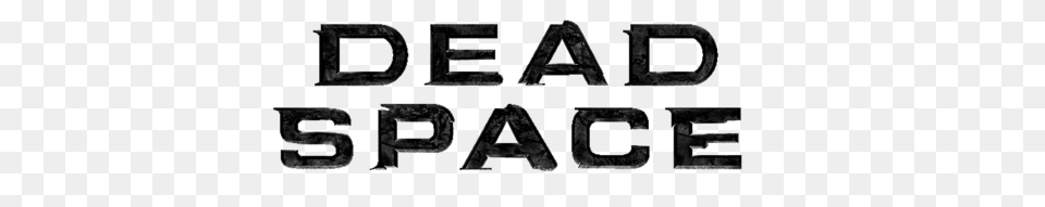 Dead Space, Text Png