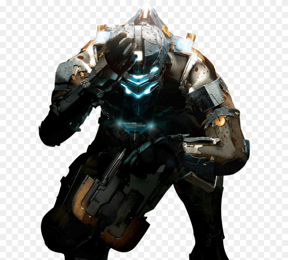 Dead Space, Adult, Male, Man, Person Png Image