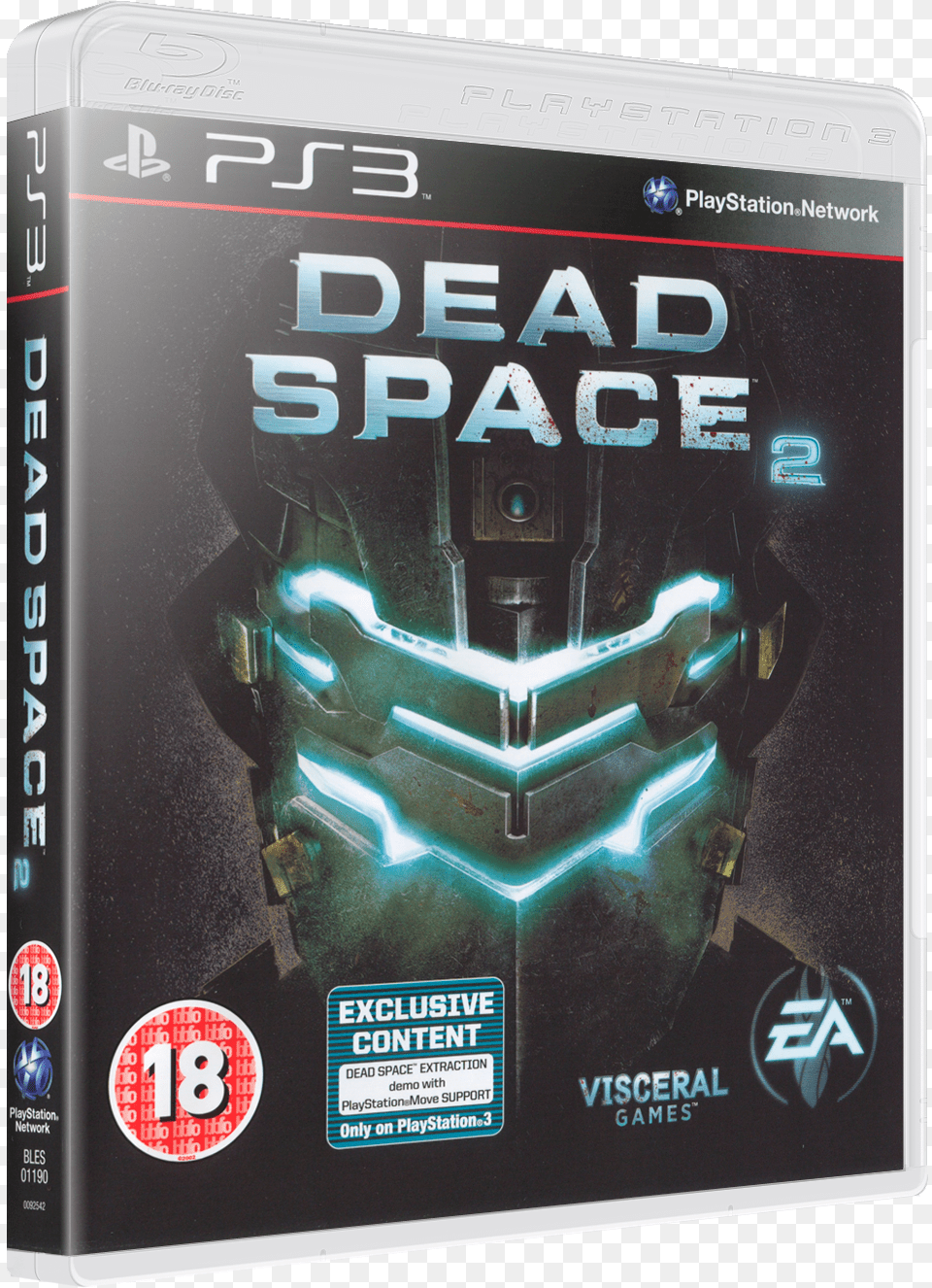 Dead Space 2 Cover, Light, Electronics Free Png