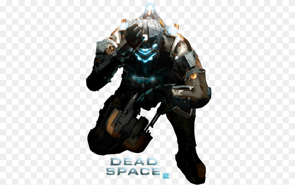 Dead Space 2 Issac Isaac Clarke Dead Space, Adult, Male, Man, Person Png
