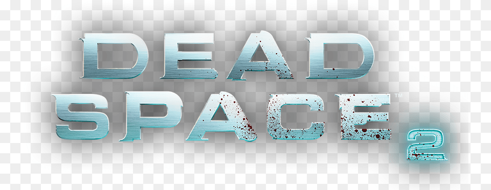 Dead Space 2 Language, Logo, Text Free Transparent Png