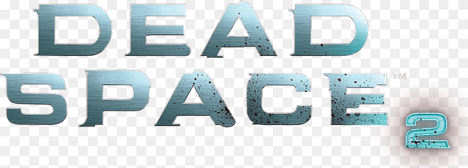 Dead Space 2 Logo, Text, Gas Pump, Machine, Pump Png