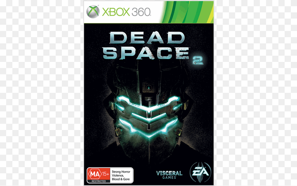 Dead Space 2 Pc Game, Advertisement, Light, Poster, Device Free Png
