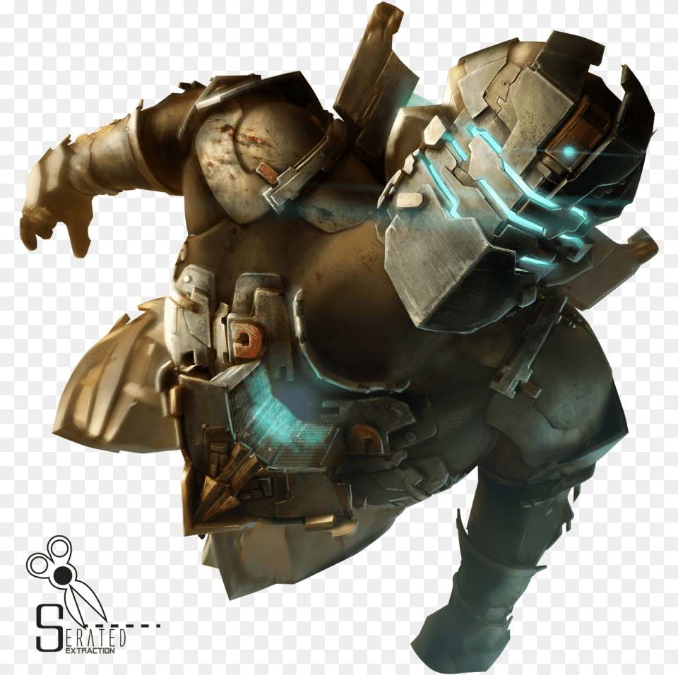 Dead Space, Baby, Person, Knight, Armor Png Image