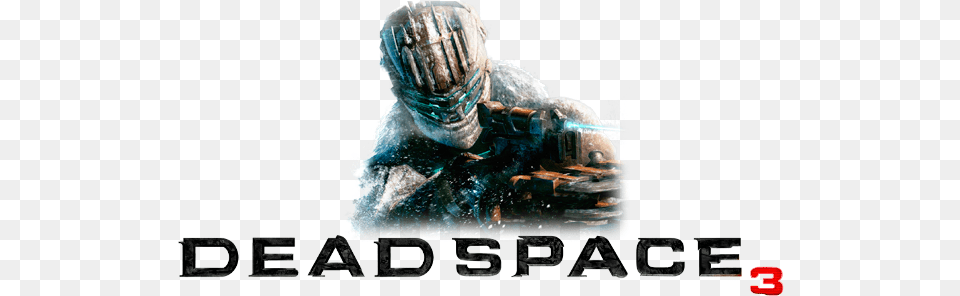 Dead Space 3 Hardcore Dead Space 3 Soundtrack, Electronics, Hardware, Adult, Female Free Png