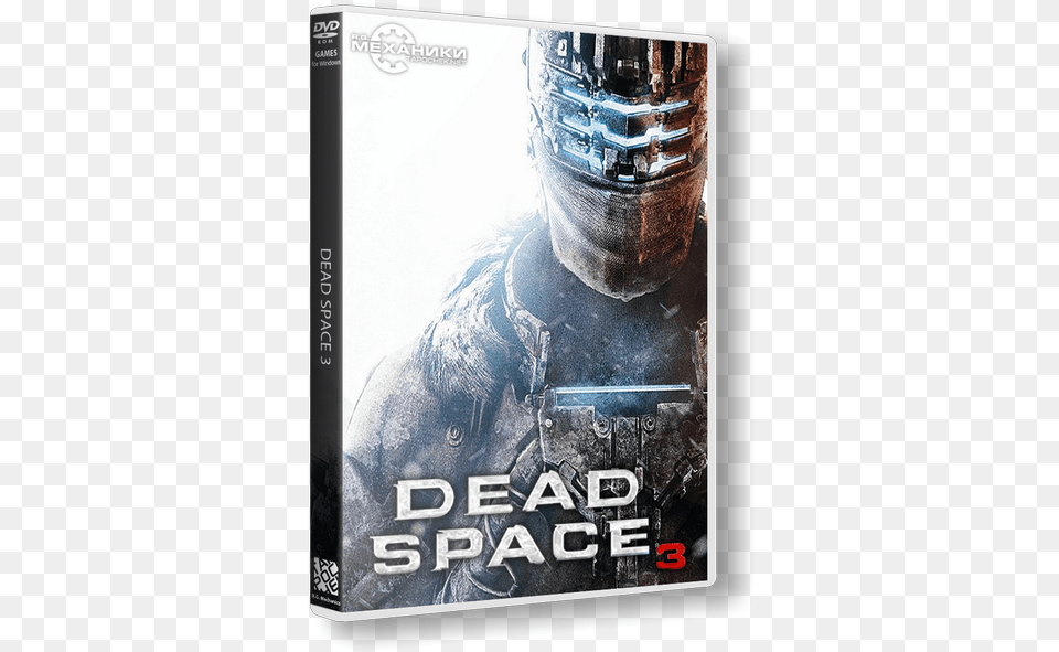 Dead Space 3 Pc Game Dead Space 3 Pc Cover, Advertisement, Poster Free Png Download
