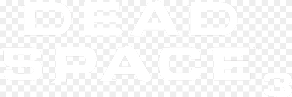 Dead Space, Text, Alphabet Free Transparent Png