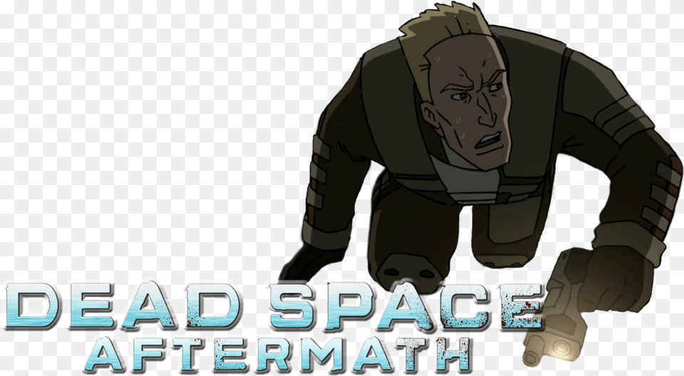 Dead Space Aftermath Image Id Image Abyss Illustration, Adult, Male, Man, Person Free Png