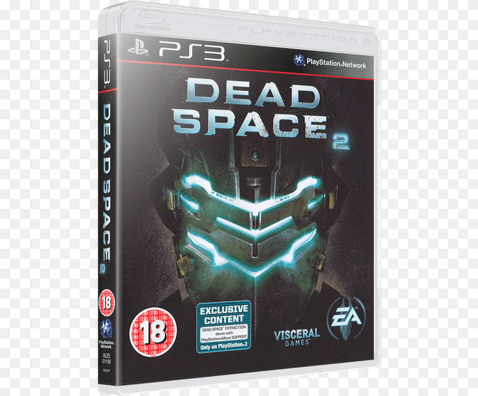 Dead Space Dead Space 2 Cover, Light, Electronics, Computer, Laptop Free Png Download