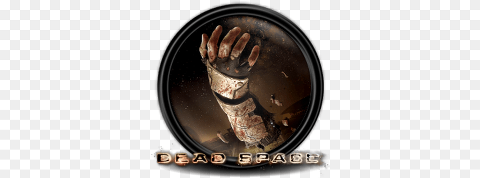 Dead Space Dead Space Cover Art, Photography, Body Part, Finger, Hand Free Png