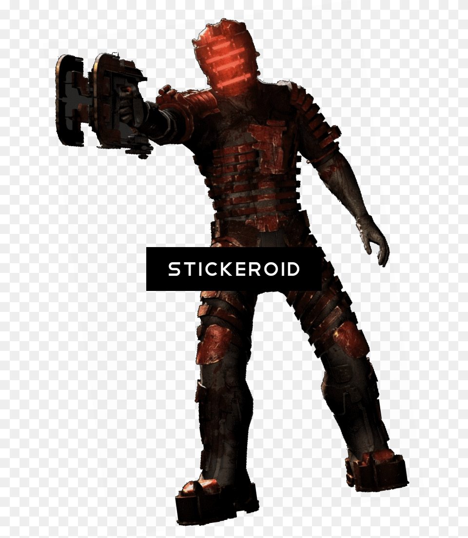 Dead Space Gaming, Adult, Male, Man, Person Free Png