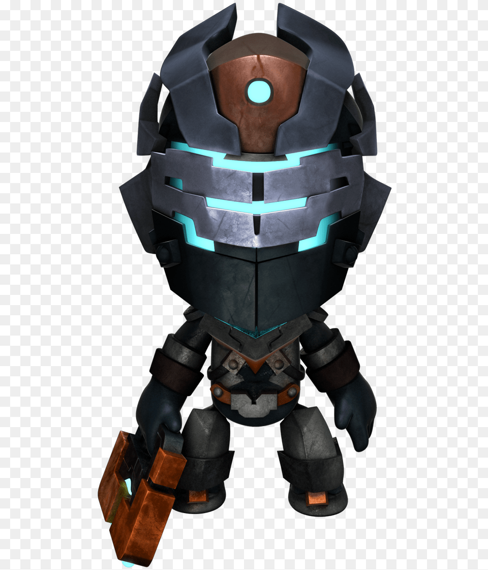 Dead Space Helmet Transparent, Baby, Person, Robot Free Png