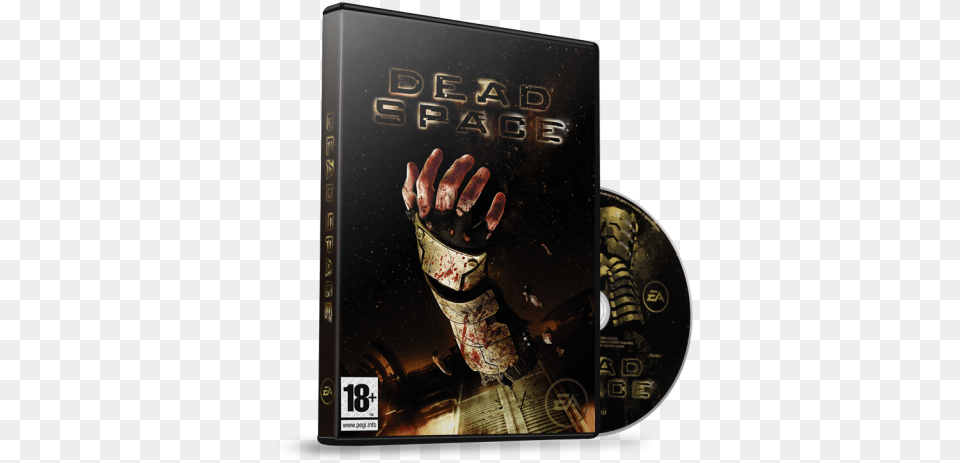 Dead Space Icon Dead Space Cover, Body Part, Finger, Hand, Person Free Png Download
