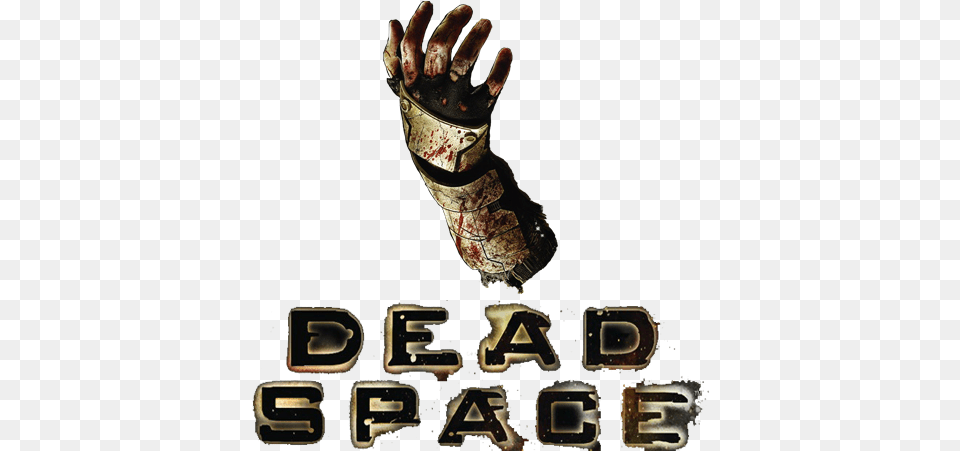 Dead Space Image Dead Space Icon, Glove, Clothing, Hand, Person Free Png