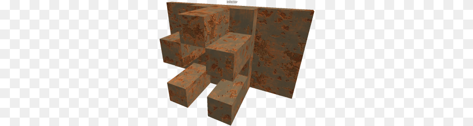 Dead Space Infector Newest Plywood, Brick, Wood, Furniture Free Png Download