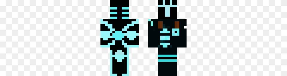 Dead Space Isaac Clarke Minecraft Skins, Outdoors, Nature, Cross, Symbol Free Transparent Png
