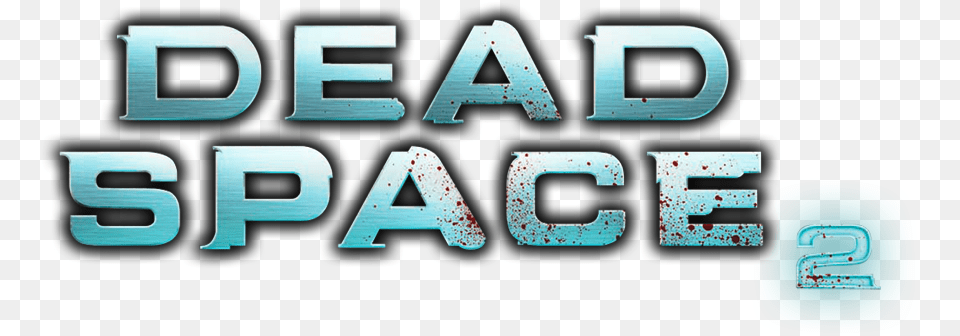 Dead Space Logo 7 Dead Space, Text Png Image