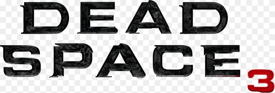 Dead Space Logo 8 Dead Space 3 Transparent Png