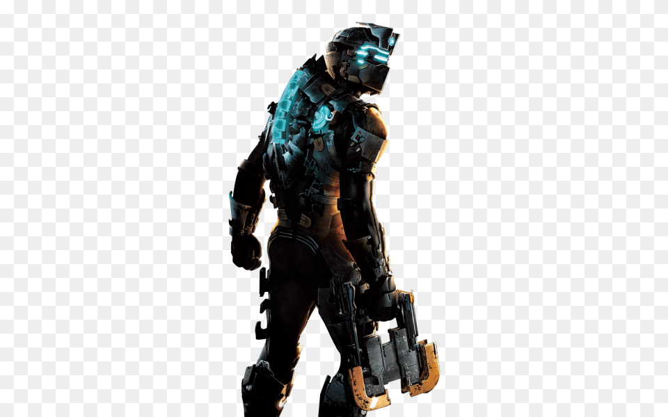 Dead Space Render, Adult, Male, Man, Person Free Png Download