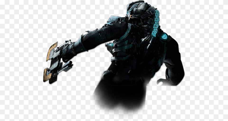 Dead Space Fictional Character, Adult, Male, Man, Person Free Transparent Png