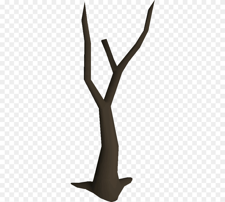 Dead Tree Old School Runescape Wiki Fandom Runescape Dead Osrs Wilderness Tree, Art, Back, Body Part, Person Png Image