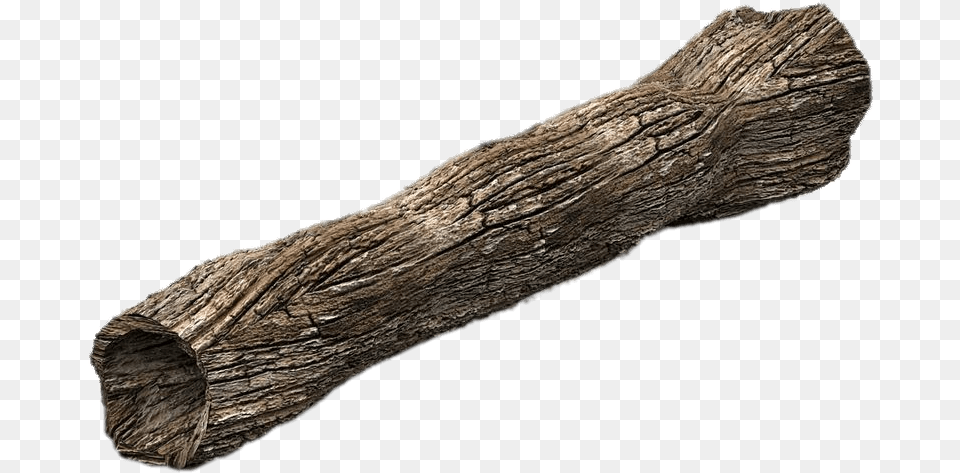 Dead Tree Trunk Transparent, Wood, Driftwood, Plant, Tree Trunk Free Png