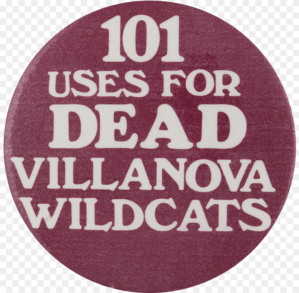 Dead Villanova Wildcats Prince William, Home Decor Png