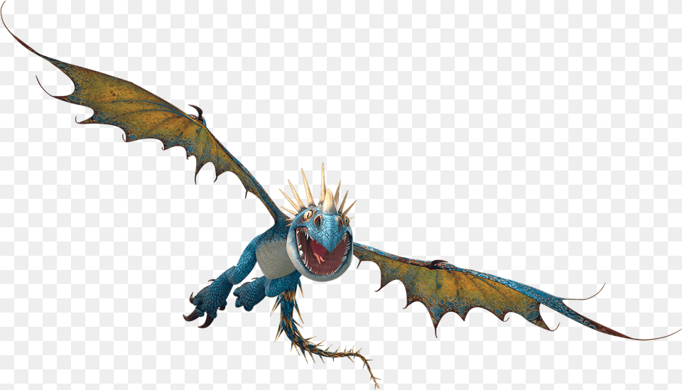 Deadly Nadder How To Train Your Dragon, Animal, Lizard, Reptile Free Transparent Png