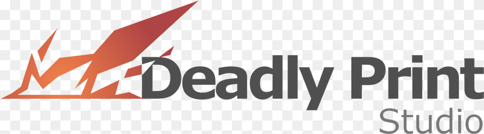 Deadly Print Studio Graphic Design, Logo Free Png Download