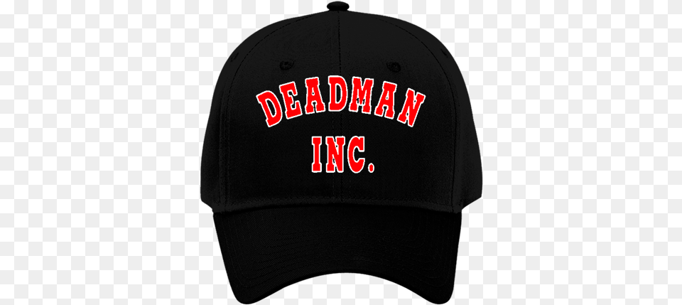 Deadman Inc Undertaker Otto Cotton Twill Hat Pro Era, Baseball Cap, Cap, Clothing Free Png