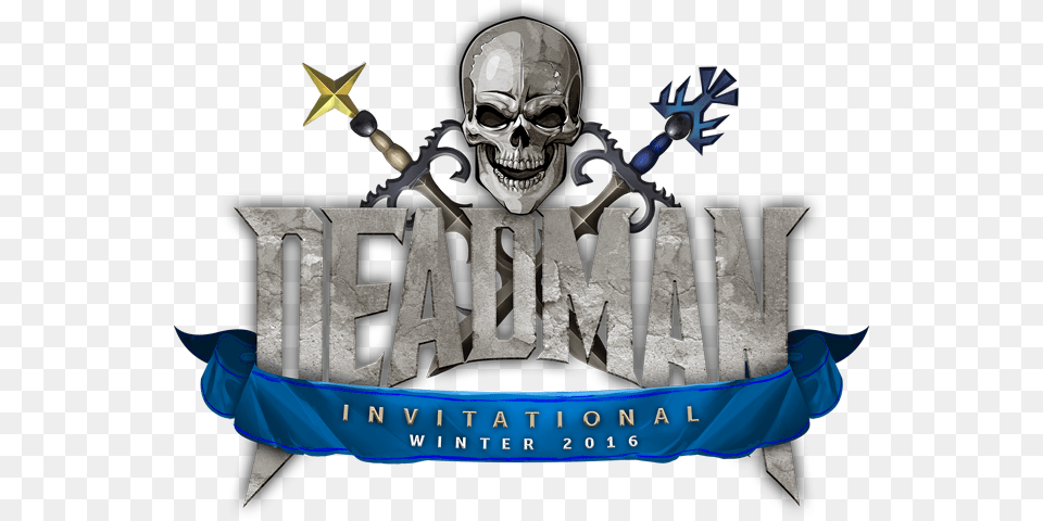 Deadman Winter Invitational Tickets Naval Architecture, Festival, Hanukkah Menorah, Symbol, Logo Free Png Download