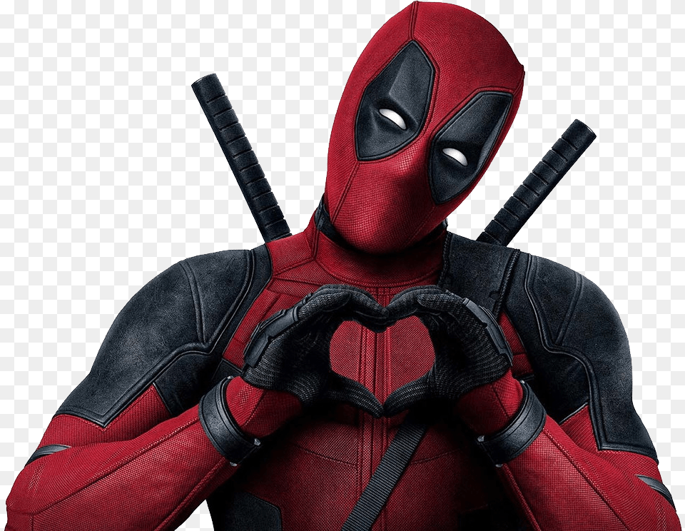 Deadpool, Clothing, Costume, Person Png