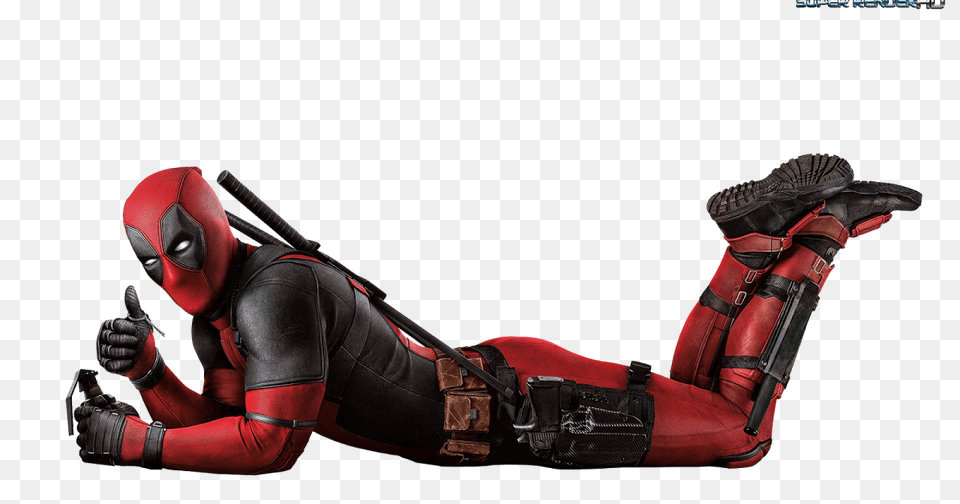 Deadpool, Clothing, Glove Free Transparent Png