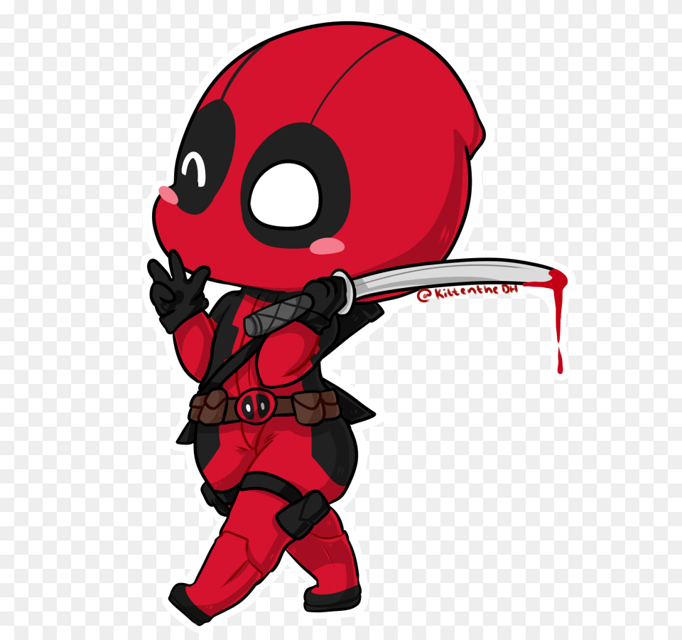 Deadpool, Helmet, Baby, Person, American Football Free Transparent Png